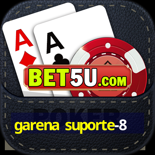 garena suporte